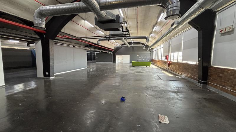 To Let commercial Property for Rent in Woodstock Western Cape